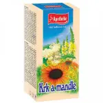 3212_APOTHEKE KRK A MANDLE CAJ 20 X 1,5 G